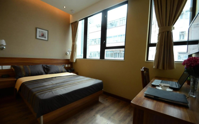 VP Apartments