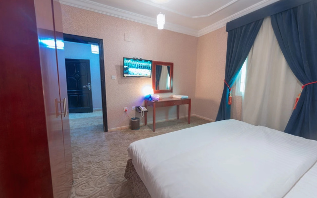 Praha Hotel