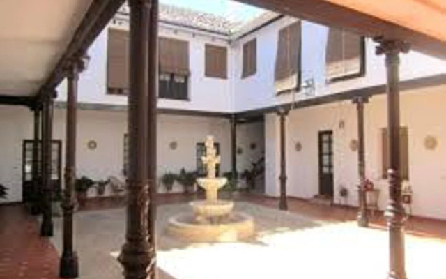 House With 4 Bedrooms in Almagro, With Furnished Terrace