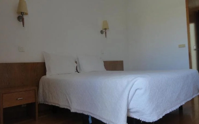 Hotel O Mirandes