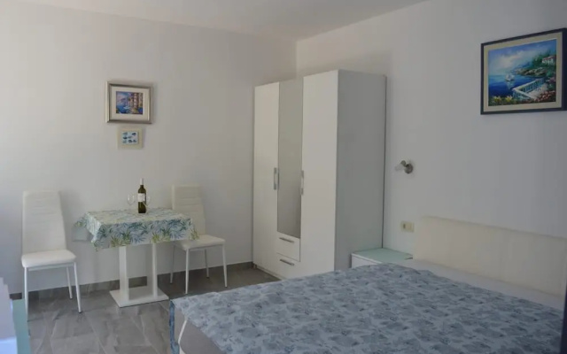 Apartment Nada