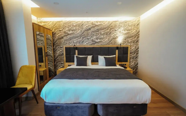 Yamans Park Hotel