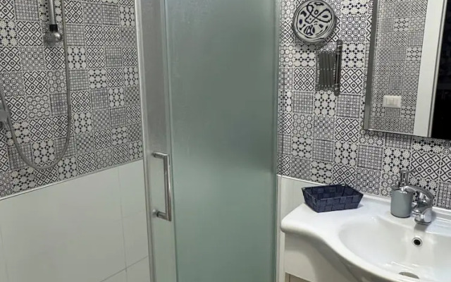 Biffi Pompei Apartment