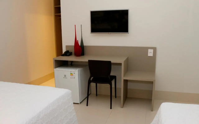 Hotel Imperador Gurupi