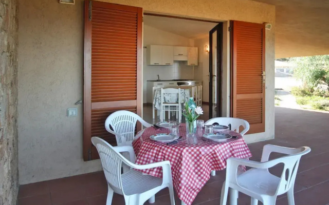 Holiday Home in Costa Paradiso With Sea Views