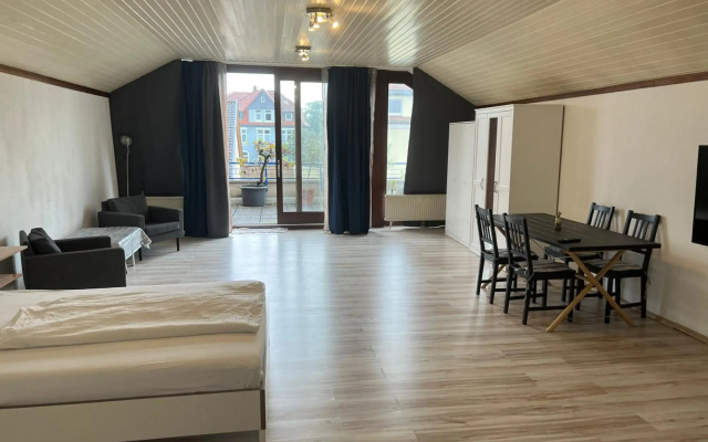 Hotel-Pension Hages