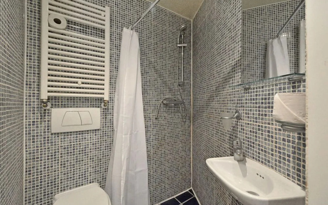 Leinster Garden Studios