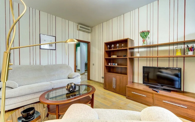 Welcome Home Apartments Nevskiy 146