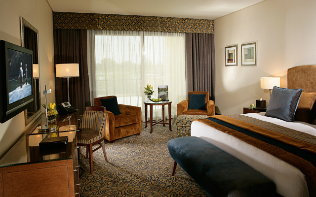 Al Ain Rotana Hotel