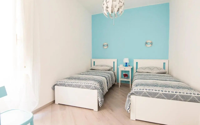 Il Rifugio Del Marinaio - Apulianstay Group
