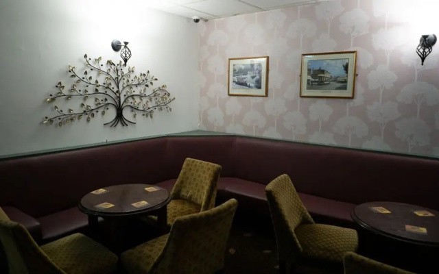 The Greenland's Inn