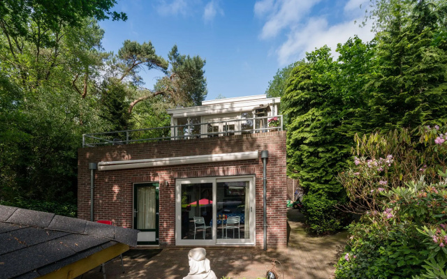 Gorgeous Villa in Bergentheim with Sauna