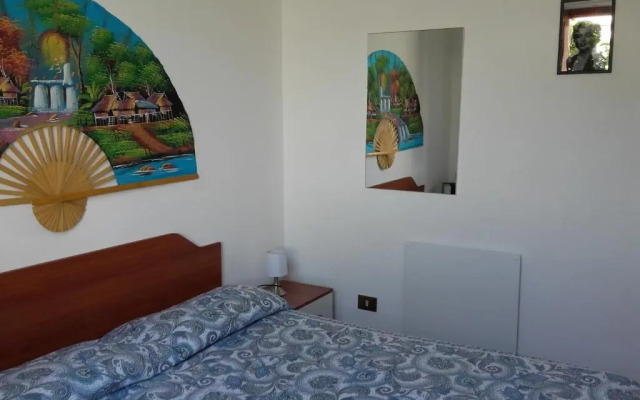 Afrodite Apartment