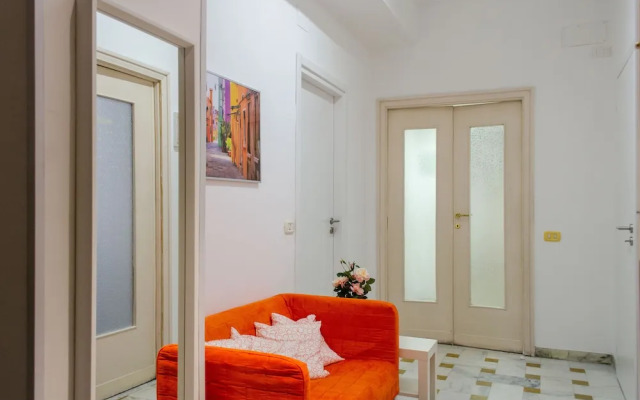 Kamchu Apartments Piazza Bologna