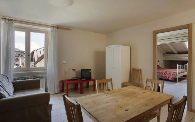Residence Redivalle