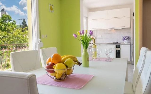 Apartment Vendi