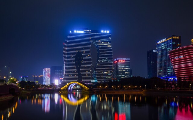 Ginlan Jia Hotel In Hangzhou China From None Photos - 