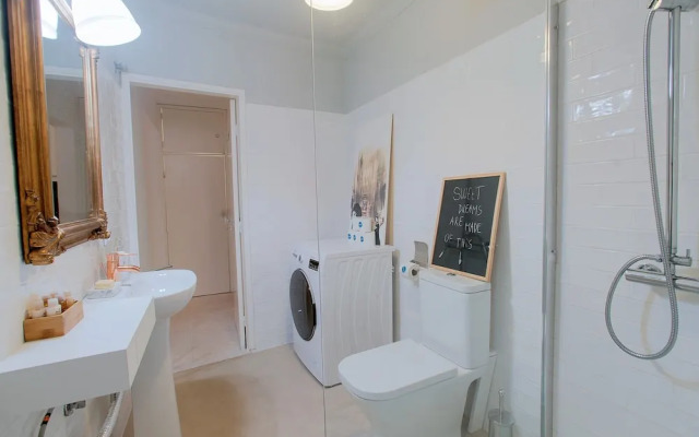 Sweet Inn Apartments Norte 69