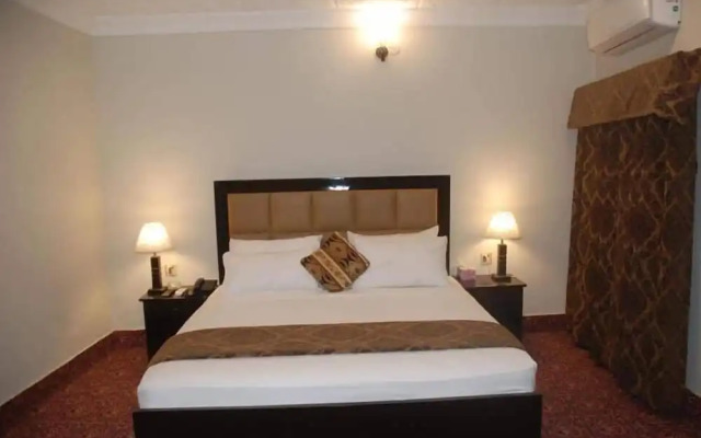 Royal Continental Hotel