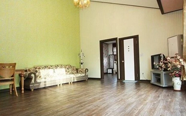 Anmyeondo ing Pension