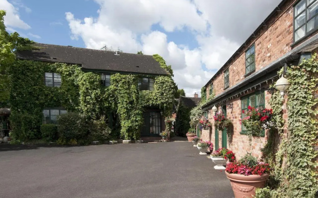 Oak Tree Farm