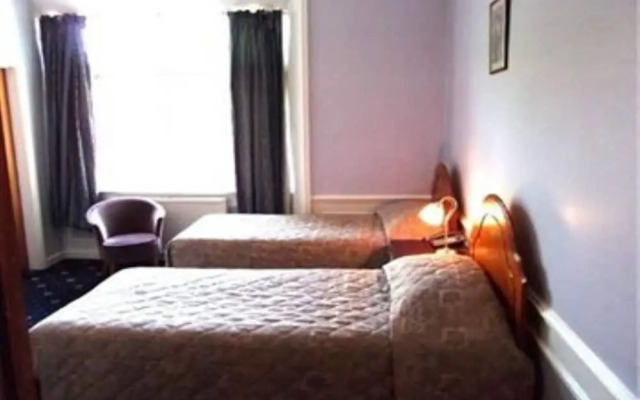 Sussex Edwardian Hotel