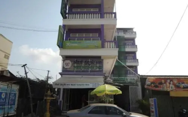O'Yes Guesthouse