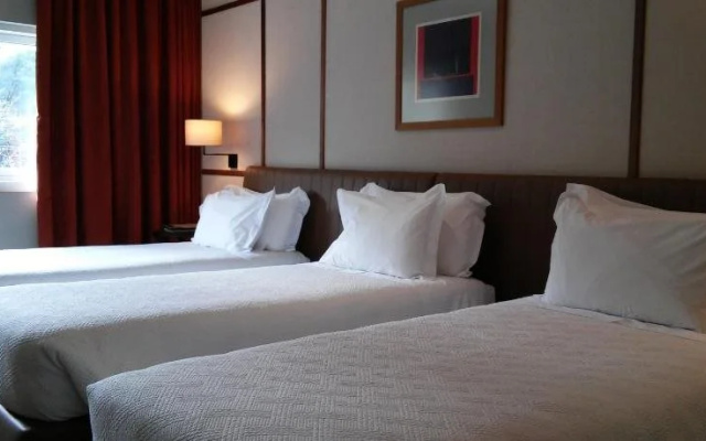 Hotel de Guimaraes Business & Spa