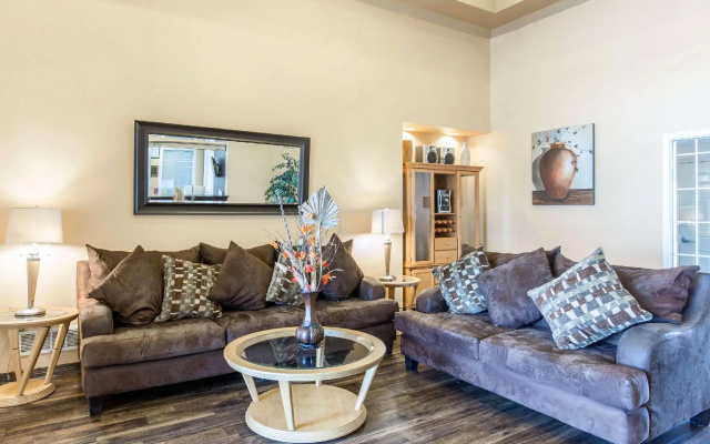 Hawthorn Extended Stay by Wyndham Lewisville