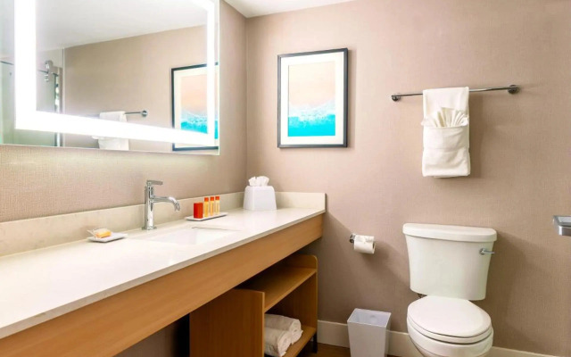 CasaBlanca Resort, Casino, Golf & Spa