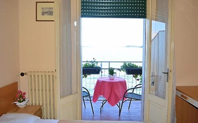 Hotel Diana