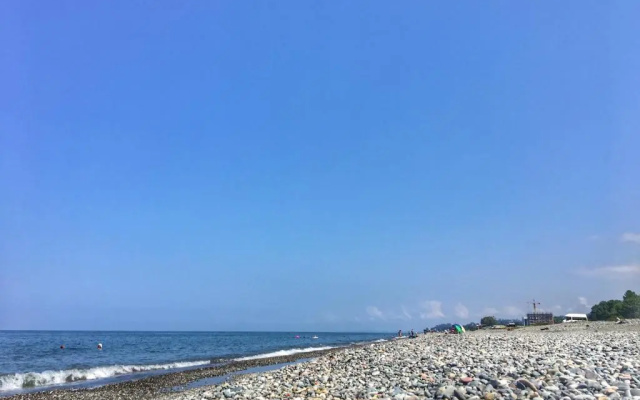Homestay in Batumi