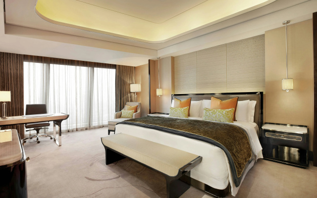 The St. Regis Shenzhen