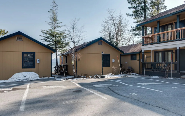 Franciscan Lakeside Lodge