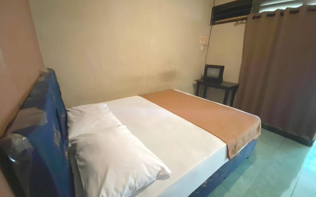 Hotel O Bale Gajog Near SDN 2 SEKAROH