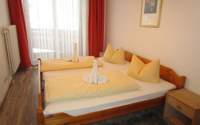 Hotel Ruchti - Zeit für mich.