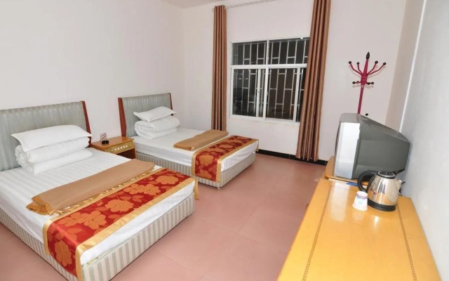 Changhang Hotel