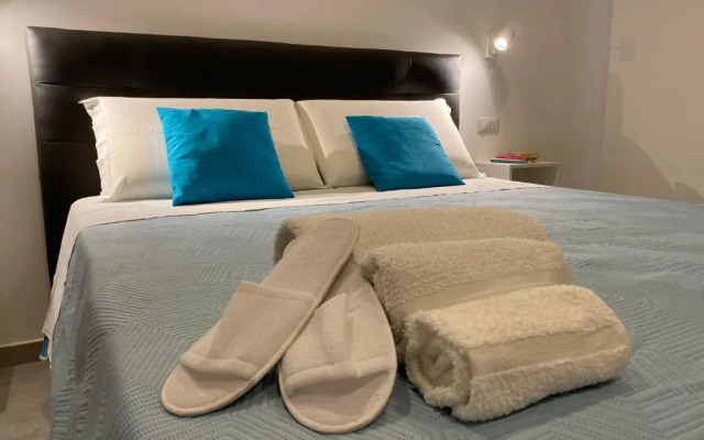 InVilla Bed&Breakfast - Quality Rooms