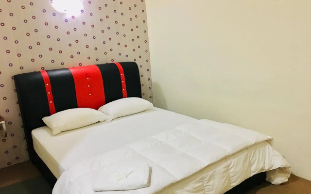 Hotel Bestari