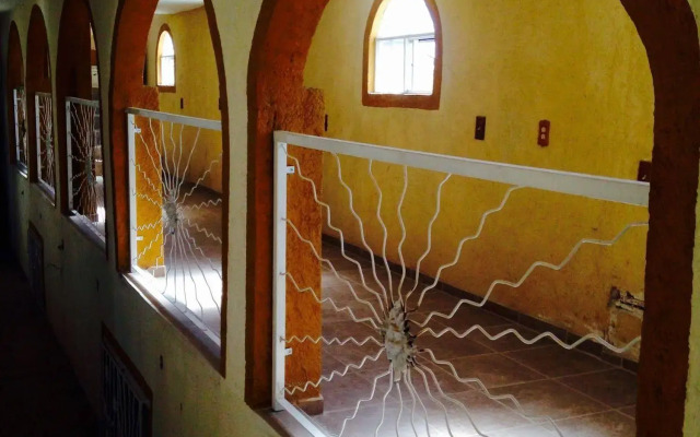 Hotel Mi Pueblito