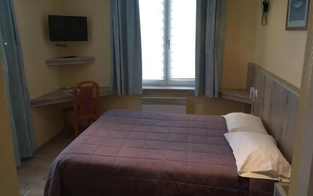 Hotel & Restaurant Le Cardinal