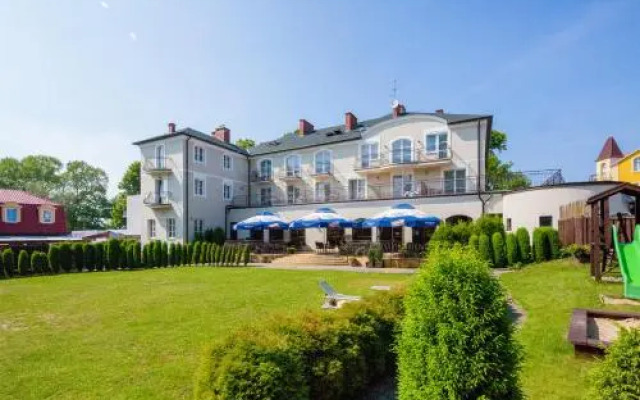 Hotel Residence
