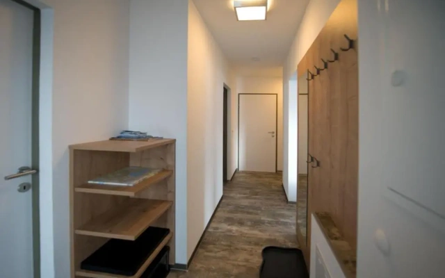 Appartement Christine