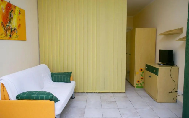 S52 - Sirolo, nuovo monolocale con terrazzo 11