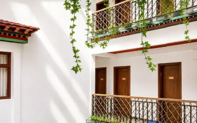 Puxin Fuyang · Scenic Homestay (Lhasa Potala Palace Barkhor Street)