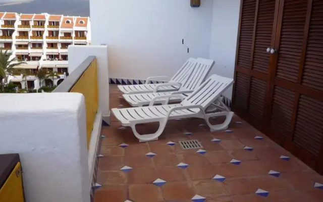 Parque Santiago III Apts.