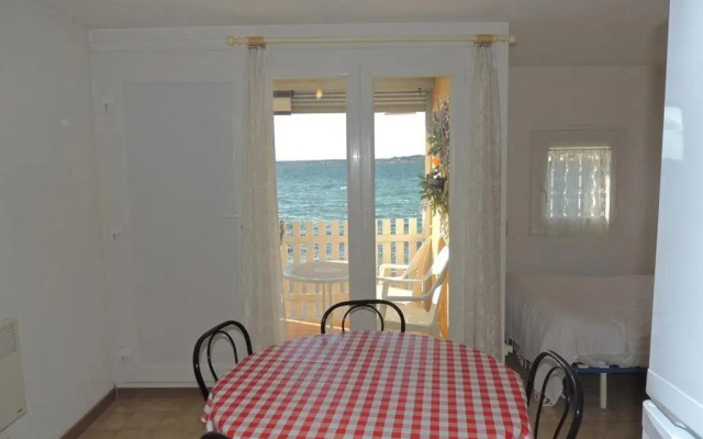 Appartement Balaruc-les-Bains, 1 pièce, 2 personnes - FR-1-571-38
