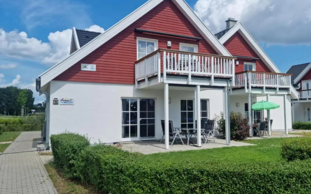 5*Ferienwohnung Seebrise 1