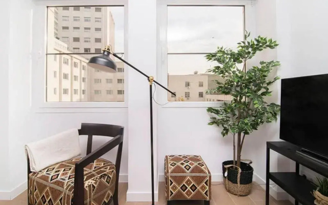 Deslumbrante Apartamento en Plaza España, by Batuecas