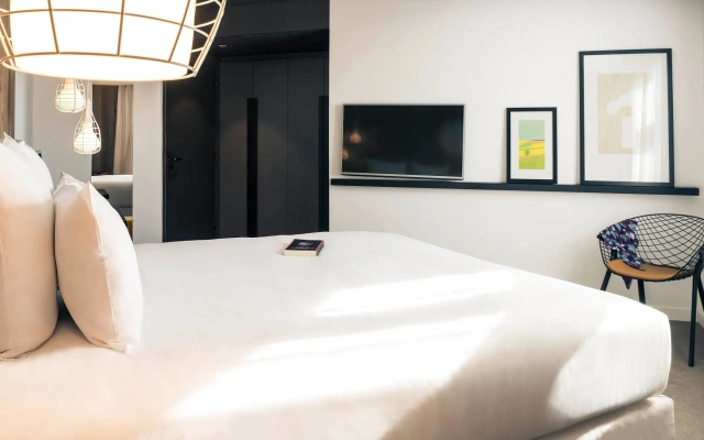 Mercure Valence Sud